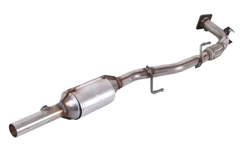 HOMOLOGIERT BENZIN KAT FÜR SEAT CÓRDOBA 1.4L BENZIN | EURO 3 ODER 4 | OE: 6Q0131690H BM CATALYSTS