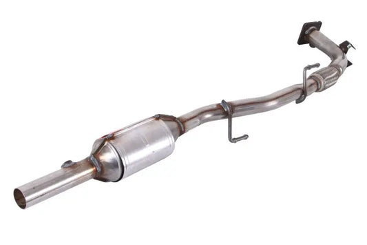 HOMOLOGIERT BENZIN KAT FÜR SEAT CÓRDOBA 1.4L BENZIN | EURO 3 ODER 4 | OE: 6Q0131690H BM CATALYSTS