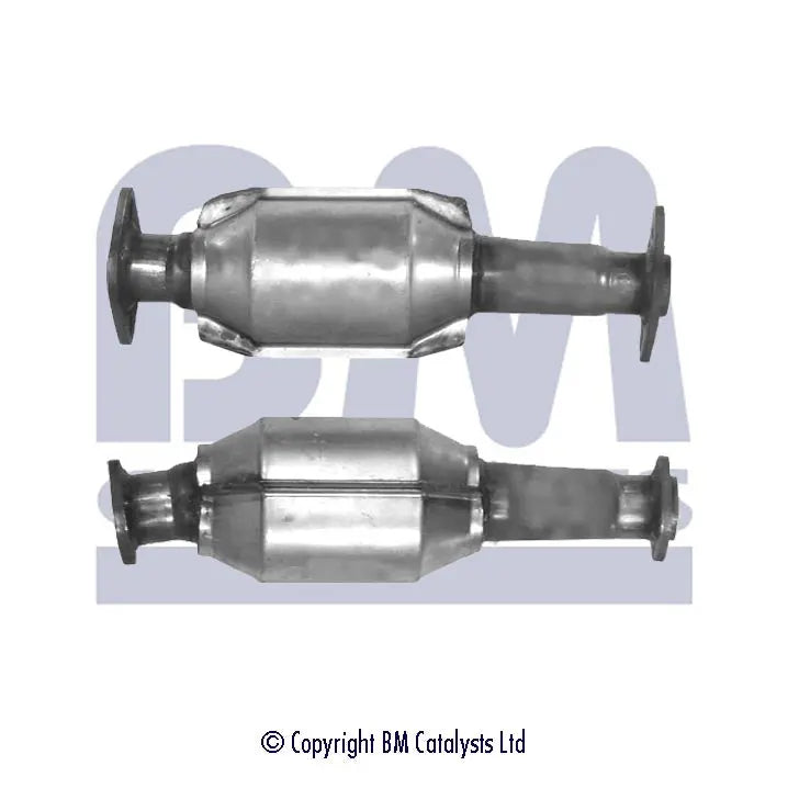 HOMOLOGIERT BENZIN KAT FÜR SUZUKI BALENO 1.3L BENZIN | EURO 2 | OEM: 1422060G50 BM CATALYSTS