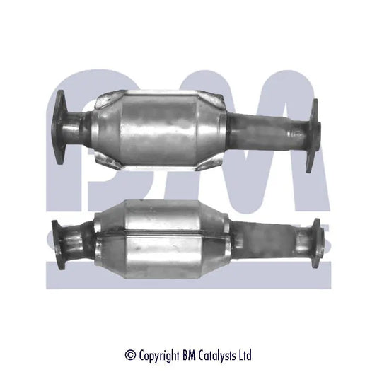 HOMOLOGIERT BENZIN KAT FÜR SUZUKI BALENO 1.3L BENZIN | EURO 2 | OEM: 1422060G50 BM CATALYSTS