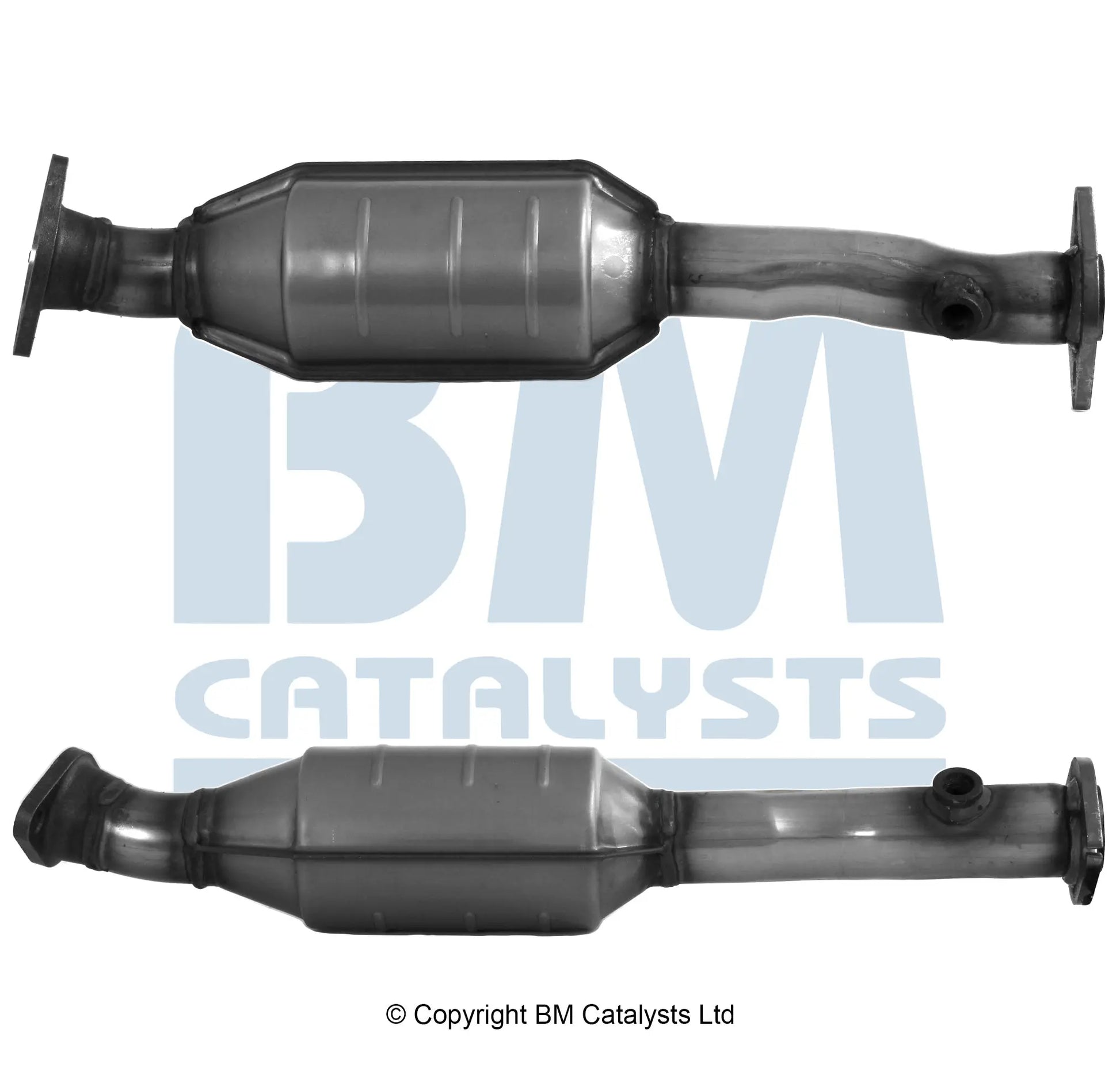 HOMOLOGIERT BENZIN KAT FÜR SUZUKI LIANE 1.3L BENZIN | EURO 3 | OEM: 1425054G40 BM CATALYSTS