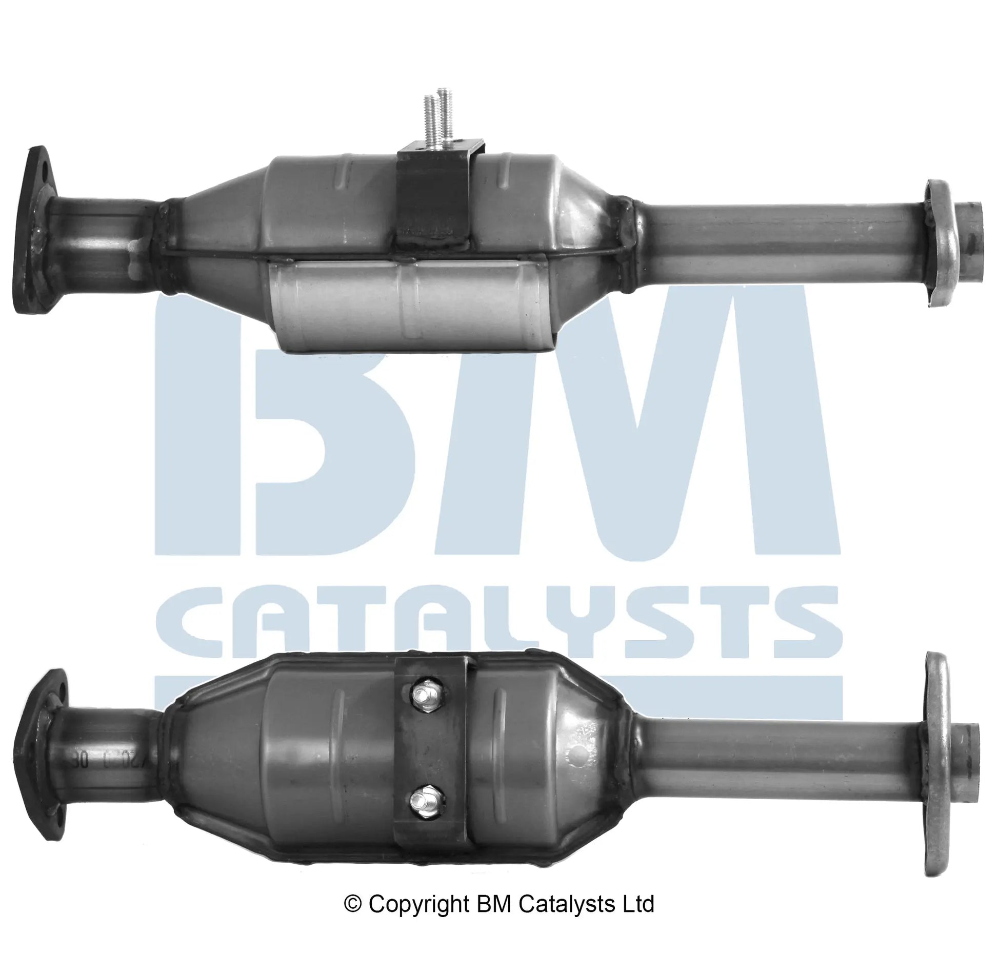 HOMOLOGIERT BENZIN KAT FÜR SUZUKI VITARA 1.6L BENZIN | EURO 2 | OEM: 1425057B00 BM CATALYSTS