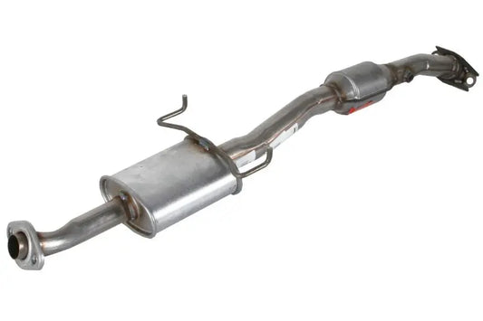 HOMOLOGIERT BENZIN KAT FÜR TOYOTA C-HR 1.2L BENZIN | EURO 6 | OE: 174100Y370 BM CATALYSTS