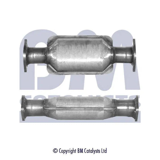 HOMOLOGIERT BENZIN KAT FÜR TOYOTA CELICA 2L BENZIN | EURO 2 | OEM: 1845074250 BM CATALYSTS