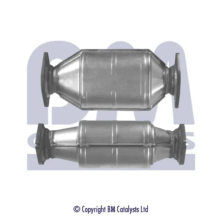HOMOLOGIERT BENZIN KAT FÜR TOYOTA CELICA 2L BENZIN | EURO 2 | OEM: 1845074440 BM CATALYSTS