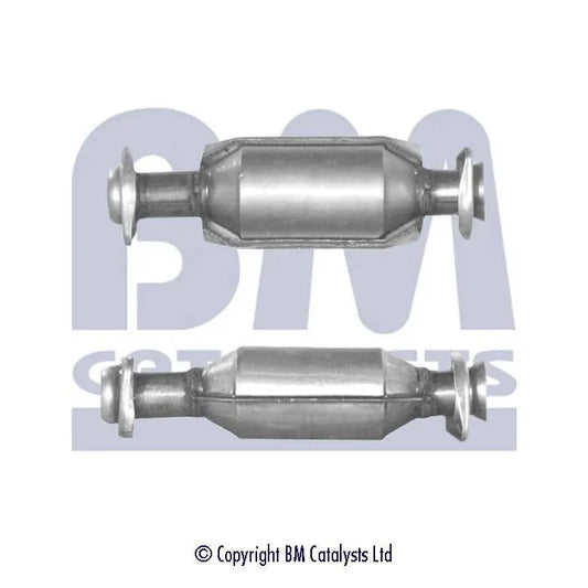 HOMOLOGIERT BENZIN KAT FÜR TVR CERBERA 4.5L BENZIN | EURO 2 | OEM: BM CATALYSTS