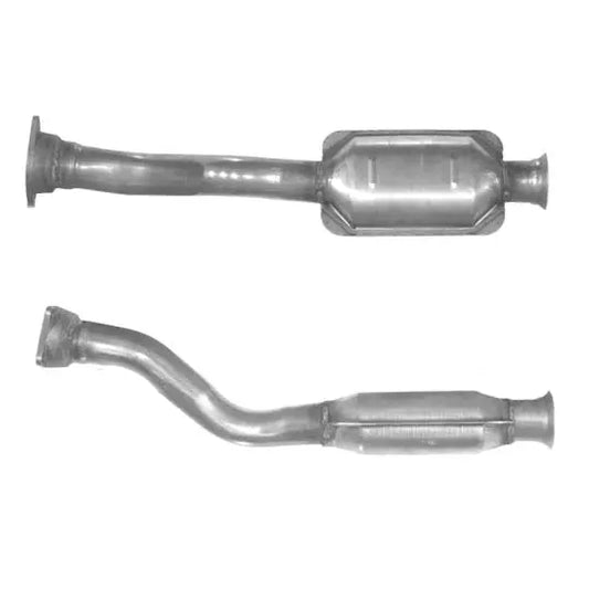 HOMOLOGIERT DIESEL KAT FÜR CITROEN XM 2.1L DIESEL | EURO 2 | OEM: 173138 BM CATALYSTS