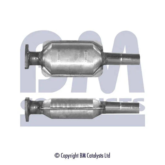 HOMOLOGIERT DIESEL KAT FÜR FIAT MAREA 2.4L DIESEL | EURO 2 | OEM: 46462058 BM CATALYSTS