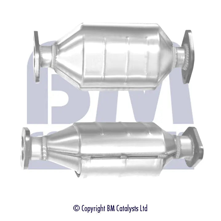 HOMOLOGIERT DIESEL KAT FÜR HYUNDAI AKZENT 1.5L DIESEL | EURO 4 | OEM: 289502A400 BM CATALYSTS