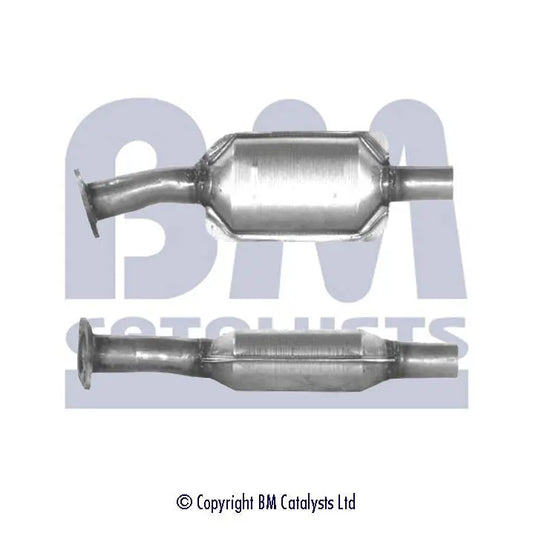 HOMOLOGIERT DIESEL KAT FÜR RENAULT MEGANE 1.9L DIESEL | EURO 2 ODER 3 | OEM: 7700426206 BM CATALYSTS