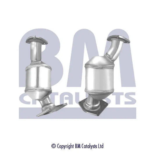 HOMOLOGIERT DIESEL KAT FÜR SAAB 03.09.2025 2.2L DIESEL | EURO 3 | OEM: 12785062 BM CATALYSTS