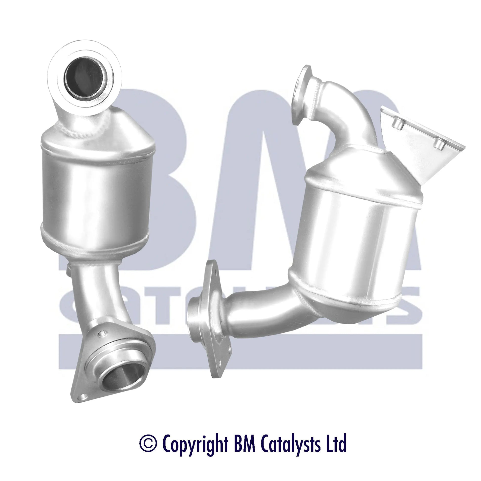 HOMOLOGIERT DIESEL KAT FÜR SUZUKI GRAND VITARA 1.9L DIESEL | EURO 4 | OEM: 1413067JA0H02 BM CATALYSTS