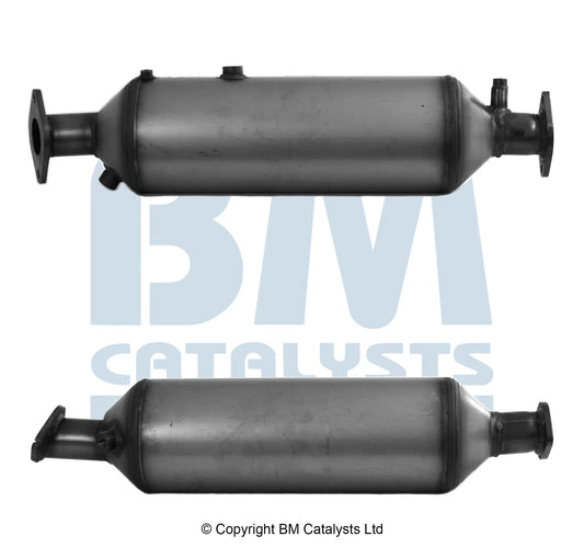 HOMOLOGIERT DIESEL KAT & DPF FÜR HYUNDAI SONATE 2L DIESEL | EURO 4 | OEM: 2899027400 BM CATALYSTS