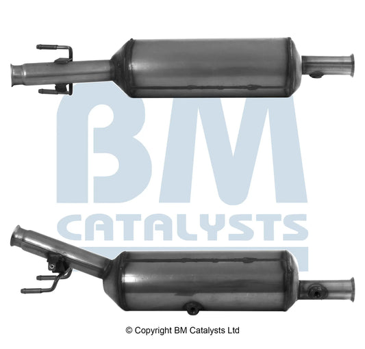 HOMOLOGIERT SCR FÜR PEUGEOT 508 1.6L DIESEL | EURO 6 | OEM: 1613426180 BM CATALYSTS