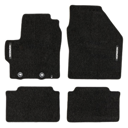 FROGUM Horizon Fußmatten für Toyota Yaris Cross – FROGUM