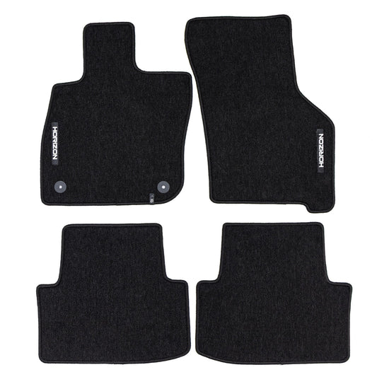 FROGUM Horizon Fußmatten für SEAT Leon IV – FROGUM