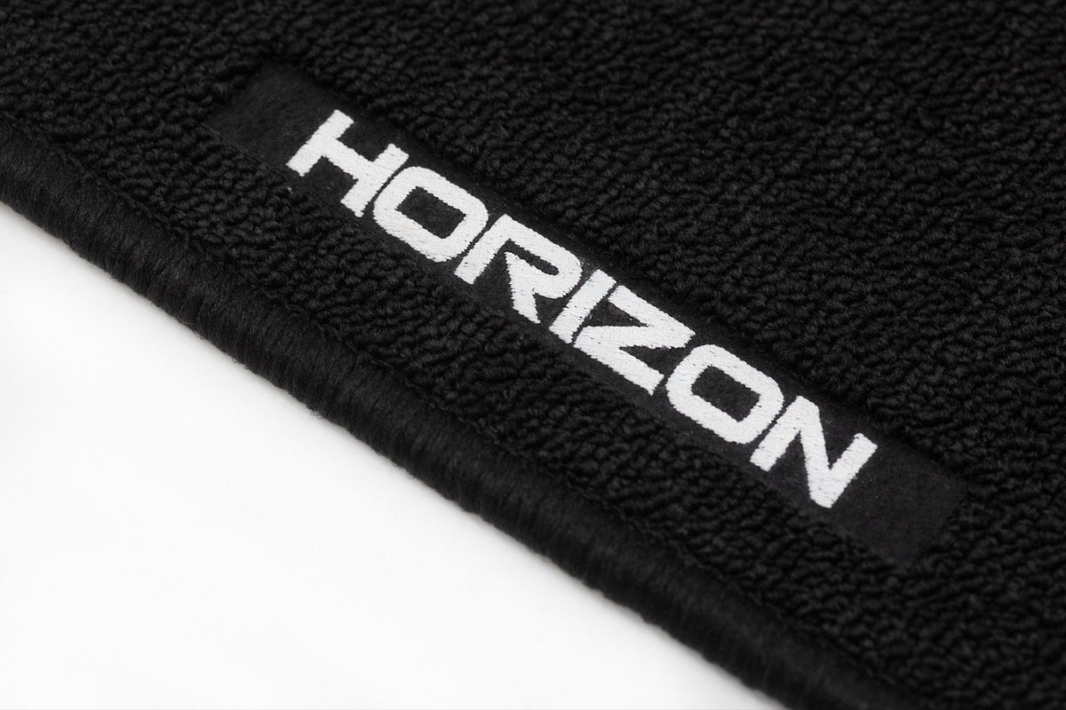 FROGUM Horizon Fußmatten für BMW X5 G05 ab 2018 | 4-teilig – Ansicht 3