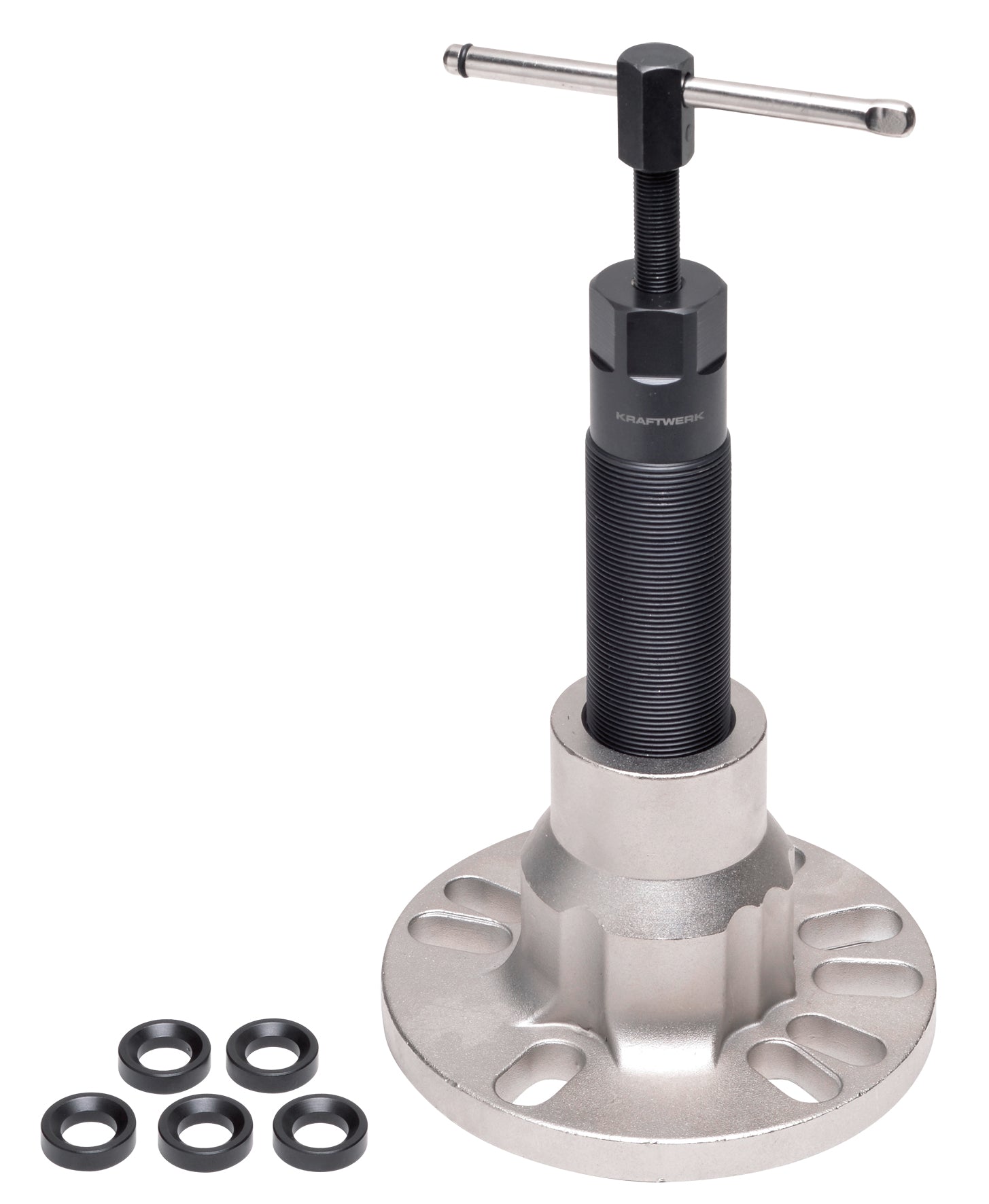 HYDR. AUSDRÜCKER FÜR ANTRIEBSWELLEN KRAFTWERK