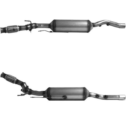 Hochwertiger Dieselkatalysator für Peugeot 508 2.0 BlueHDi AHW DW10FC BM CATALYSTS
