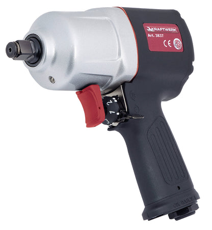 INDUSTRIE-DRUCKLUFT-SCHLAGSCHRAUBER 1/2' KRAFTWERK