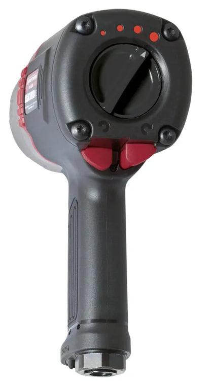 INDUSTRIE-DRUCKLUFT-SCHLAGSCHRAUBER 3/4' KRAFTWERK