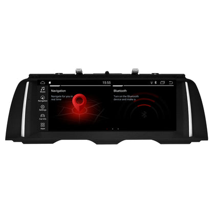JFSound Android-Autoradio mit Navigation für BMW 5er F10/F11 (2010-2012), 10,25-Zoll-Display, CIC – Produktansicht 1