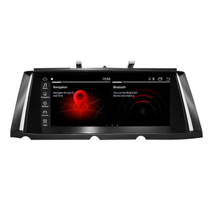 JFSound Android-Autoradio mit Navigation für BMW 7er F01/F02 2013-2015, 10,25-Zoll-Display, NBT – Produktansicht 1