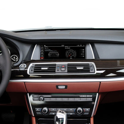JFSound Android-Autoradio mit Navigation für BMW 5er GT F07 2011-2012, 10,25-Zoll-Display, CIC – Produktansicht 2