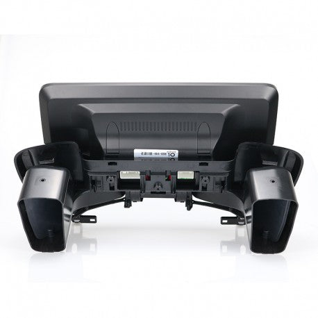 JFSound Android-Autoradio mit Navigation für Mercedes-Benz GLE 2015-2019, 12,25-Zoll-Display, NTG5.0 – Produktansicht 3