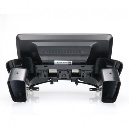 JFSound Android-Autoradio mit Navigation für Mercedes-Benz GLE 2015-2019, 12,25-Zoll-Display, NTG5.0 – Produktansicht 3