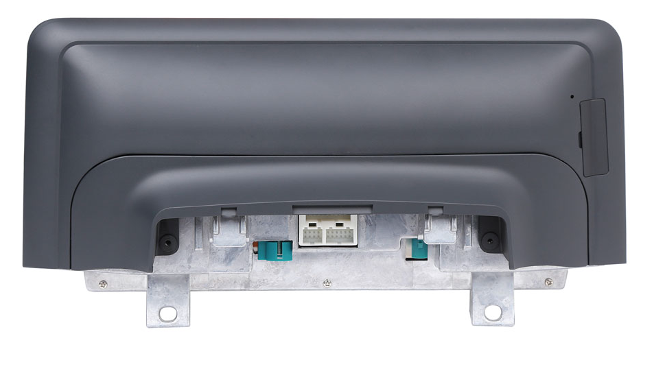 JFSound Android-Autoradio mit Navigation für BMW 3er G20 (2018-2020), 8,8-Zoll-Display, EVO – Produktansicht 4