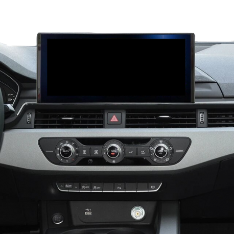 JFSound Android-Autoradio mit Navigation für Audi A4/A5 2017-2020, 12,25-Zoll-Display – Produktansicht 1