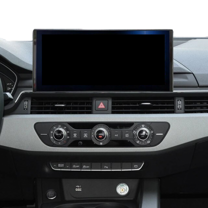 JFSound Android-Autoradio mit Navigation für Audi A4/A5 2017-2020, 12,25-Zoll-Display – Produktansicht 1