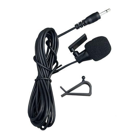JFSound Externes Mikrofon für Autoradios – Produktansicht 1