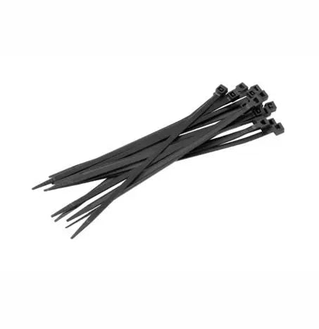 KABEL-BINDUNGEN SCHWARZ 4 X 300 MANNOL MANNOL