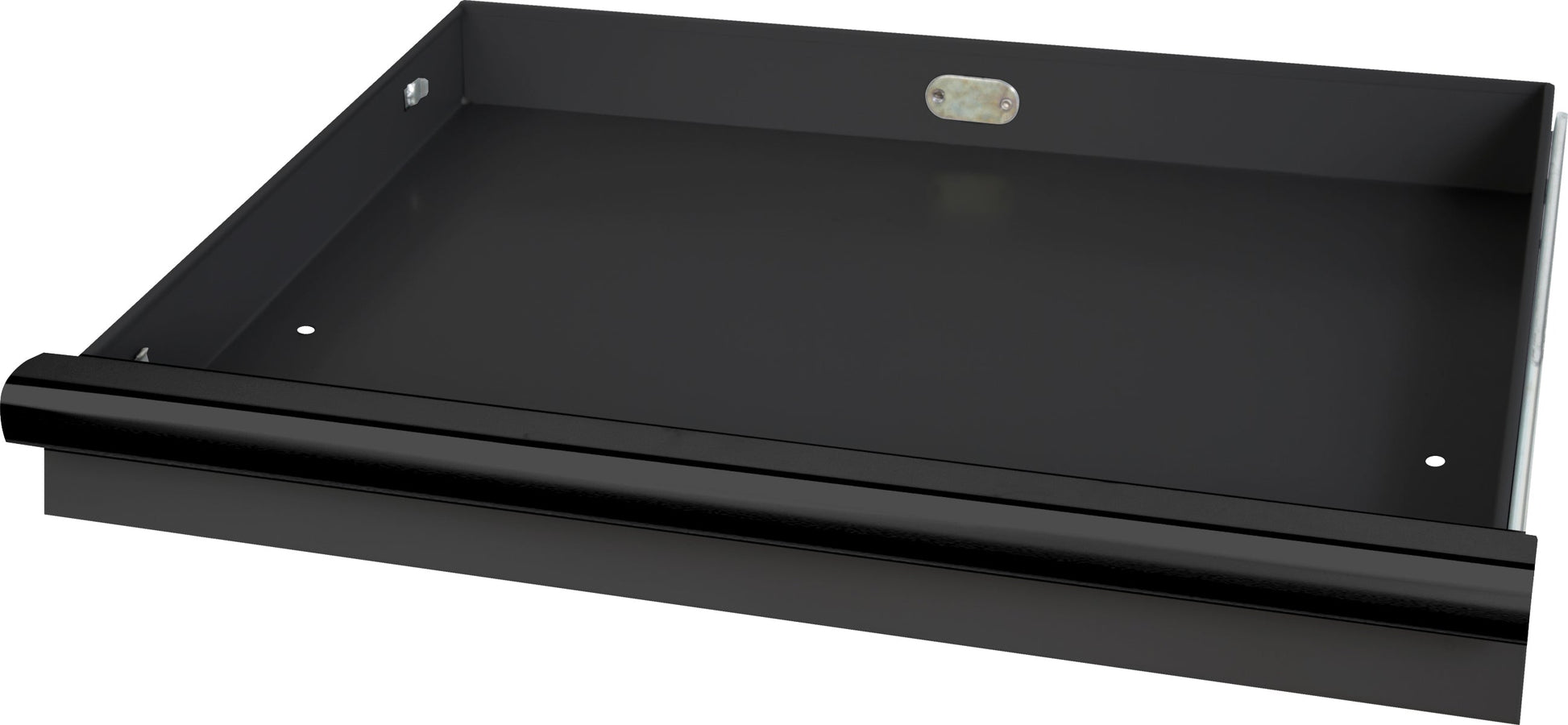 KLEINE SCHUBLADE BLK, 58 MM H FÜR 3964-04/05/13/14-BLK KRAFTWERK