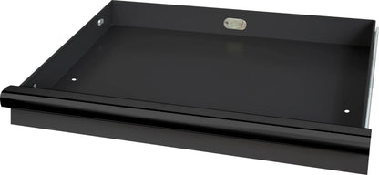 KLEINE SCHUBLADE BLK, 58 MM H FÜR 3964-04/05/13/14-BLK KRAFTWERK