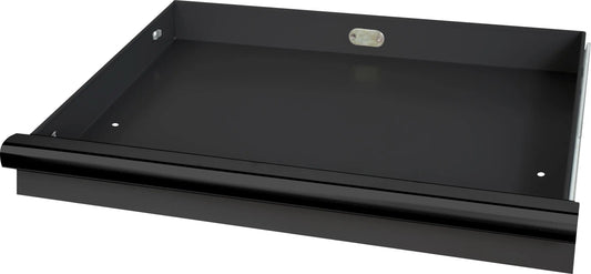 KLEINE SCHUBLADE BLK, 58 MM H FÜR 3964-04/05/13/14-BLK KRAFTWERK