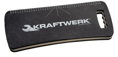 KNIE- UND SITZUNTERLAGE KRAFTWERK