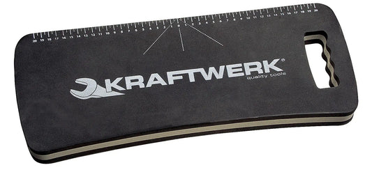 KNIE- UND SITZUNTERLAGE KRAFTWERK