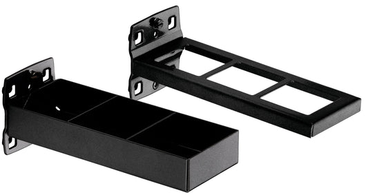 KOMBINATIONSHALTER, 60X150 MM, 2-TLG. KRAFTWERK