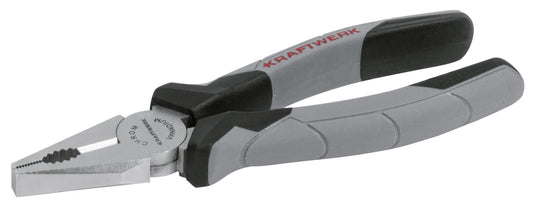 KOMBIZANGE, 180 MM, BASIC KRAFTWERK