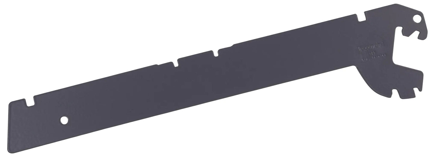 KONSOLE, 2H T30 CM KRAFTWERK