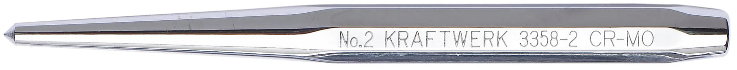 KÖRNER NR. 1 100 MM KRAFTWERK