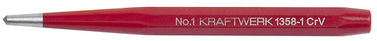 KÖRNER NR. 1, 100 MM LACKIERT KRAFTWERK