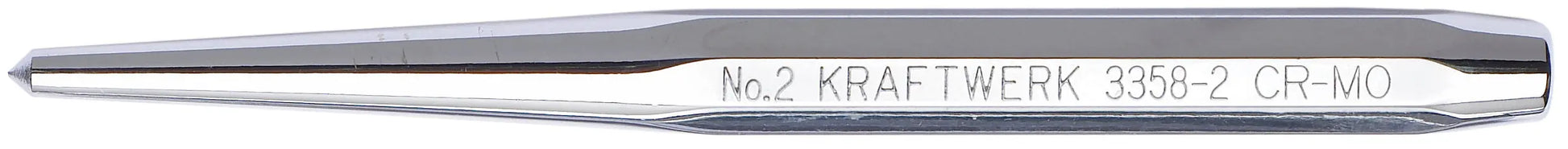 KÖRNER NR. 2 120 MM KRAFTWERK