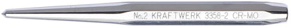 KÖRNER NR. 2 120 MM KRAFTWERK