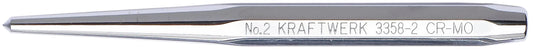 KÖRNER NR. 2 120 MM KRAFTWERK