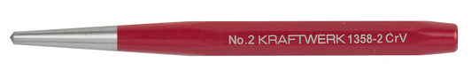 KÖRNER NR. 2, 120 MM LACKIERT KRAFTWERK