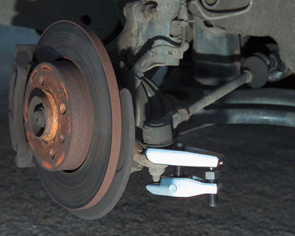 KUGELGELENK-AUSDRÜCKER KRAFTWERK